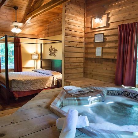 Forrest Hills Mountain Resort Dahlonega Extérieur photo